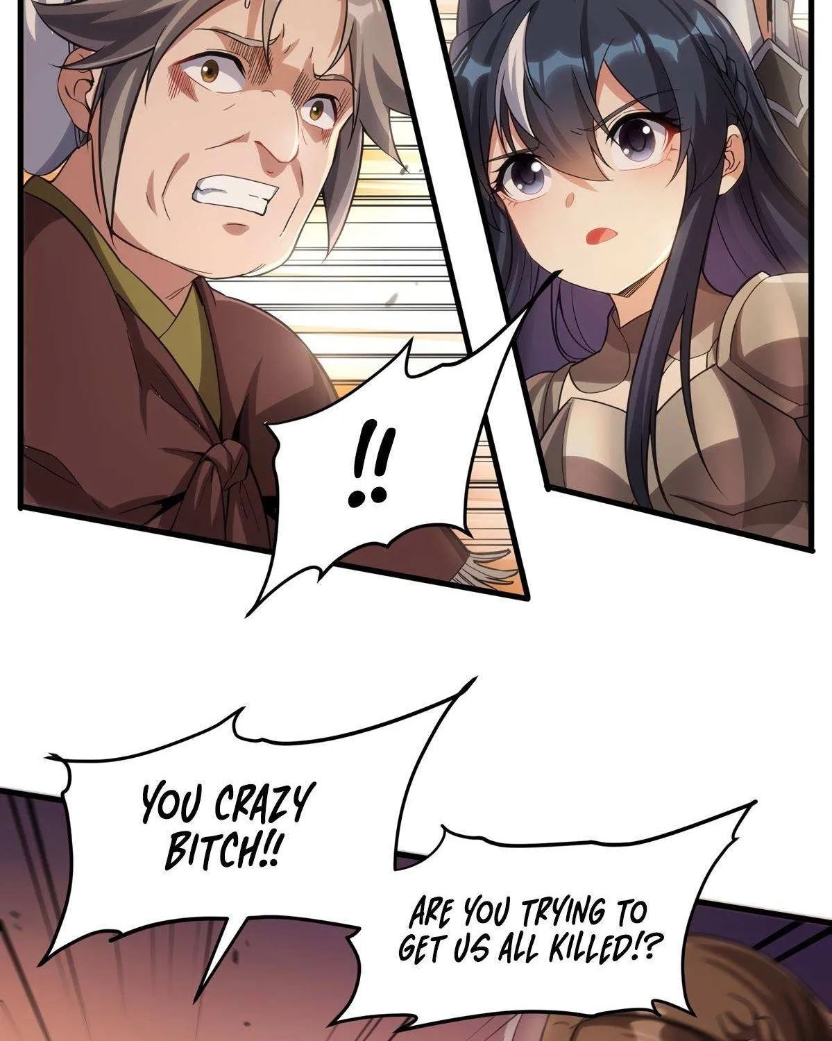 Despite Coming From the Abyss, I Will Save Humanity Chapter 117 page 62 - 