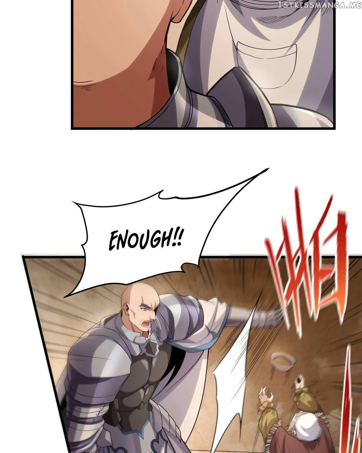 Despite Coming From the Abyss, I Will Save Humanity Chapter 117 page 65 - 
