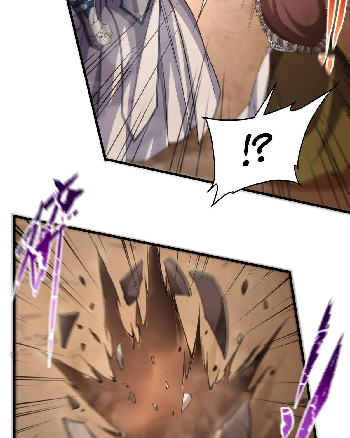 Despite Coming From the Abyss, I Will Save Humanity Chapter 117 page 66 - 