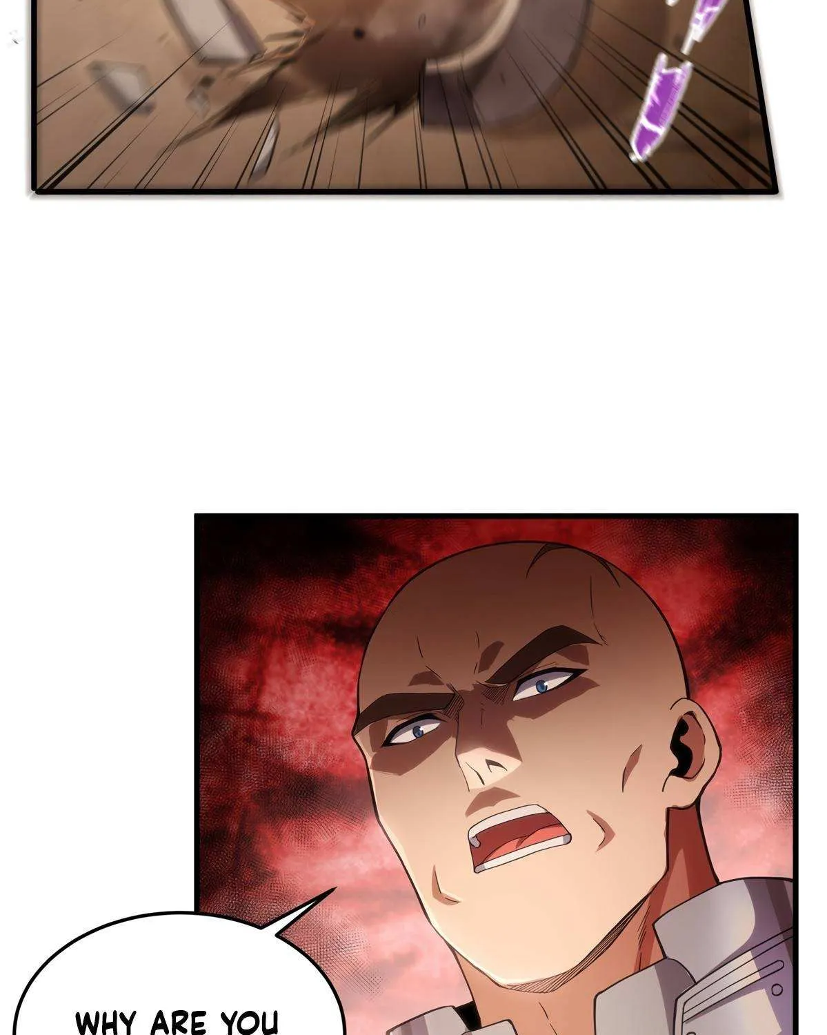 Despite Coming From the Abyss, I Will Save Humanity Chapter 117 page 67 - 