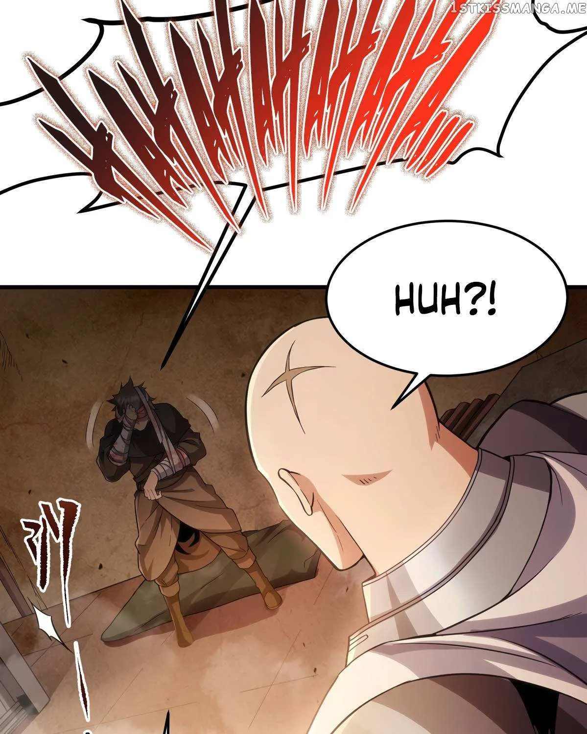 Despite Coming From the Abyss, I Will Save Humanity Chapter 117 page 69 - 