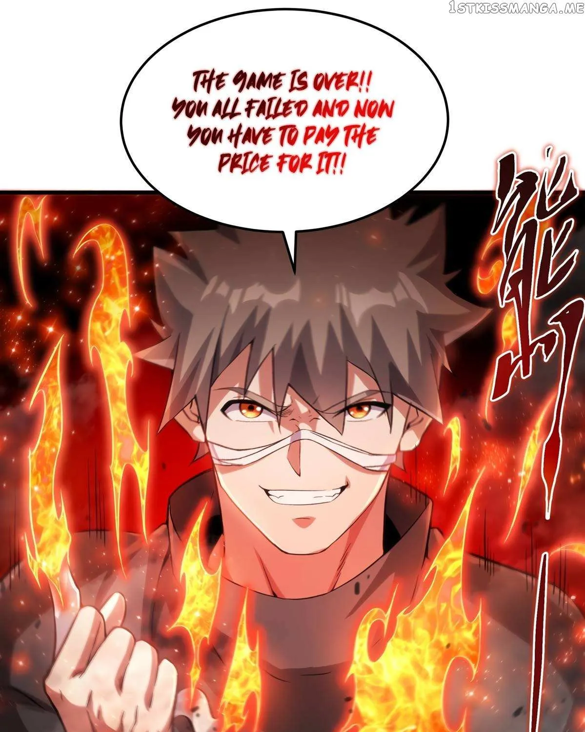 Despite Coming From the Abyss, I Will Save Humanity Chapter 117 page 71 - 