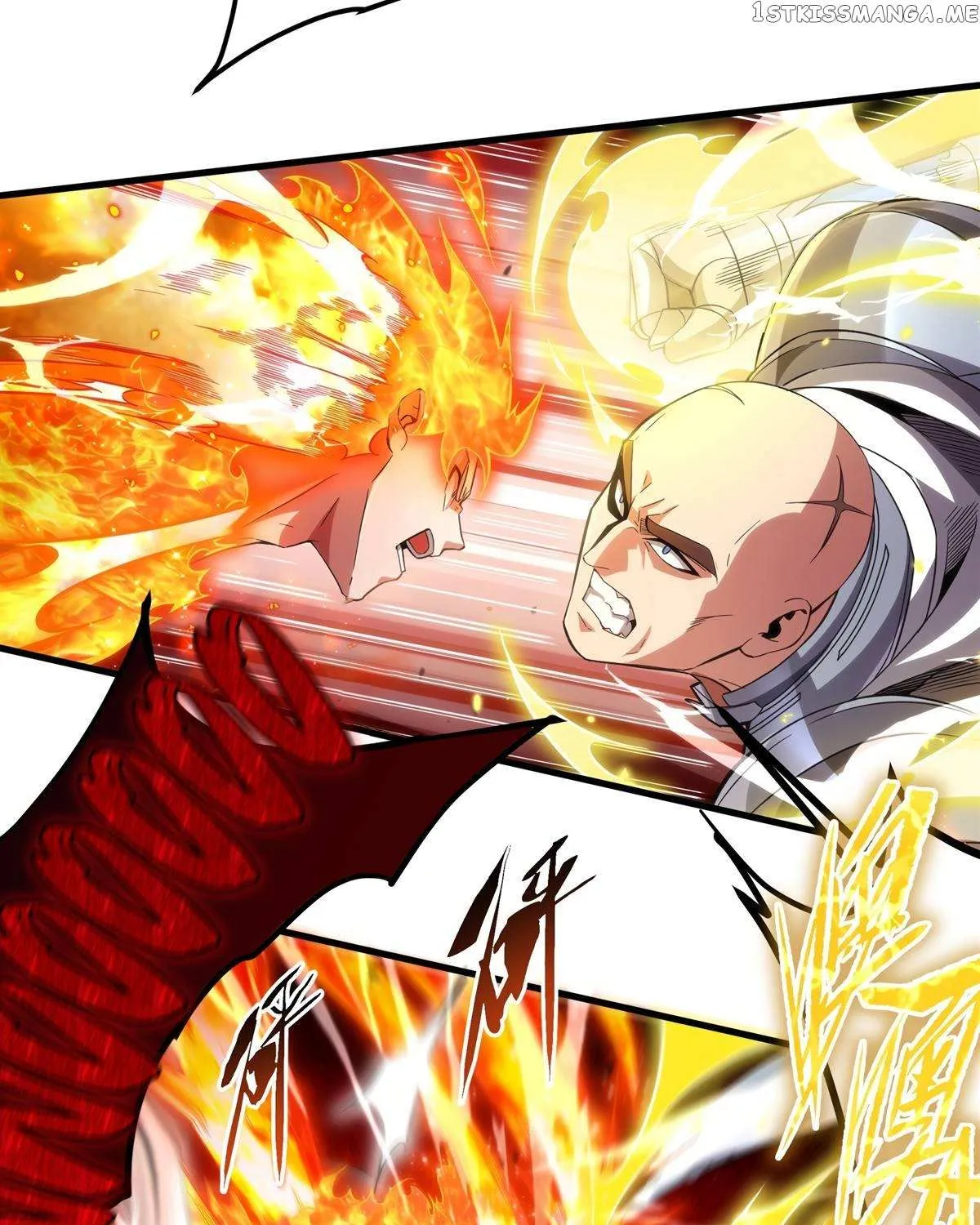 Despite Coming From the Abyss, I Will Save Humanity Chapter 118 page 18 - 