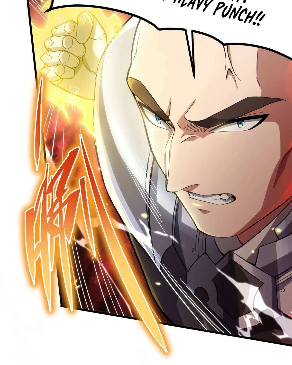 Despite Coming From the Abyss, I Will Save Humanity Chapter 118 page 20 - 