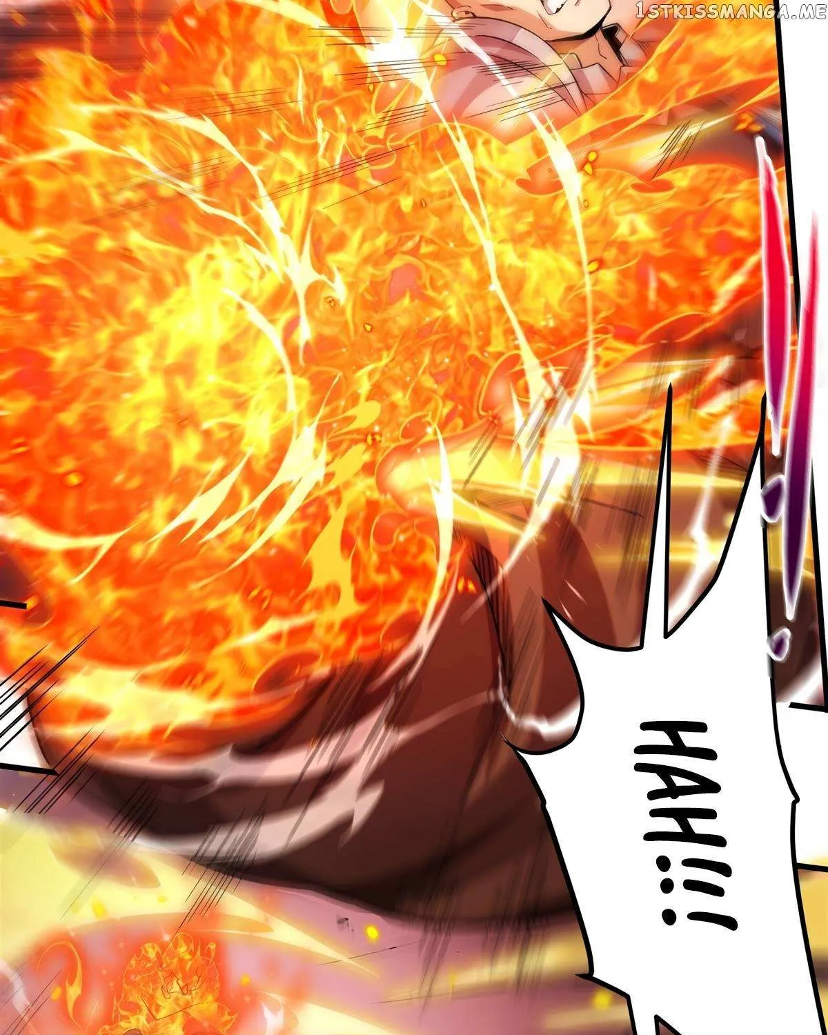 Despite Coming From the Abyss, I Will Save Humanity Chapter 118 page 22 - 