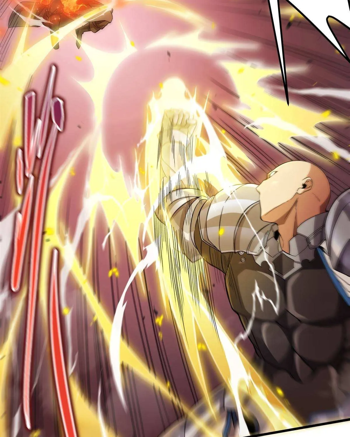 Despite Coming From the Abyss, I Will Save Humanity Chapter 118 page 23 - 