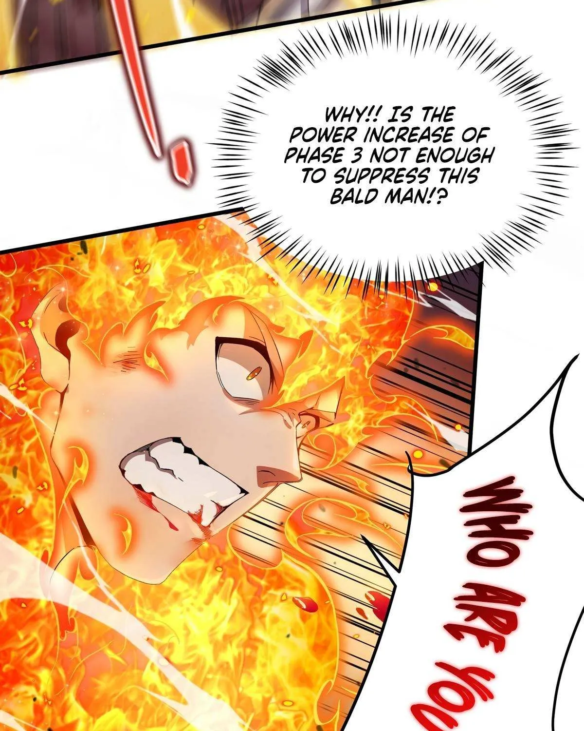 Despite Coming From the Abyss, I Will Save Humanity Chapter 118 page 24 - 