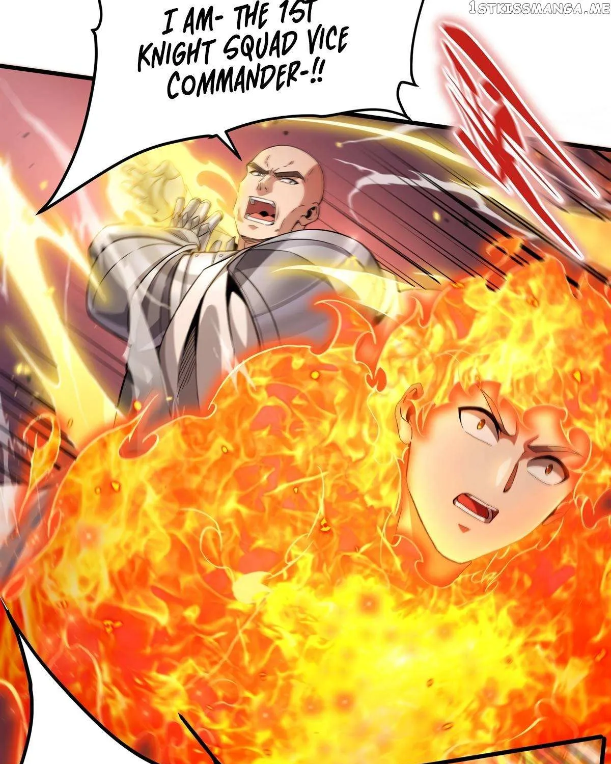 Despite Coming From the Abyss, I Will Save Humanity Chapter 118 page 26 - 