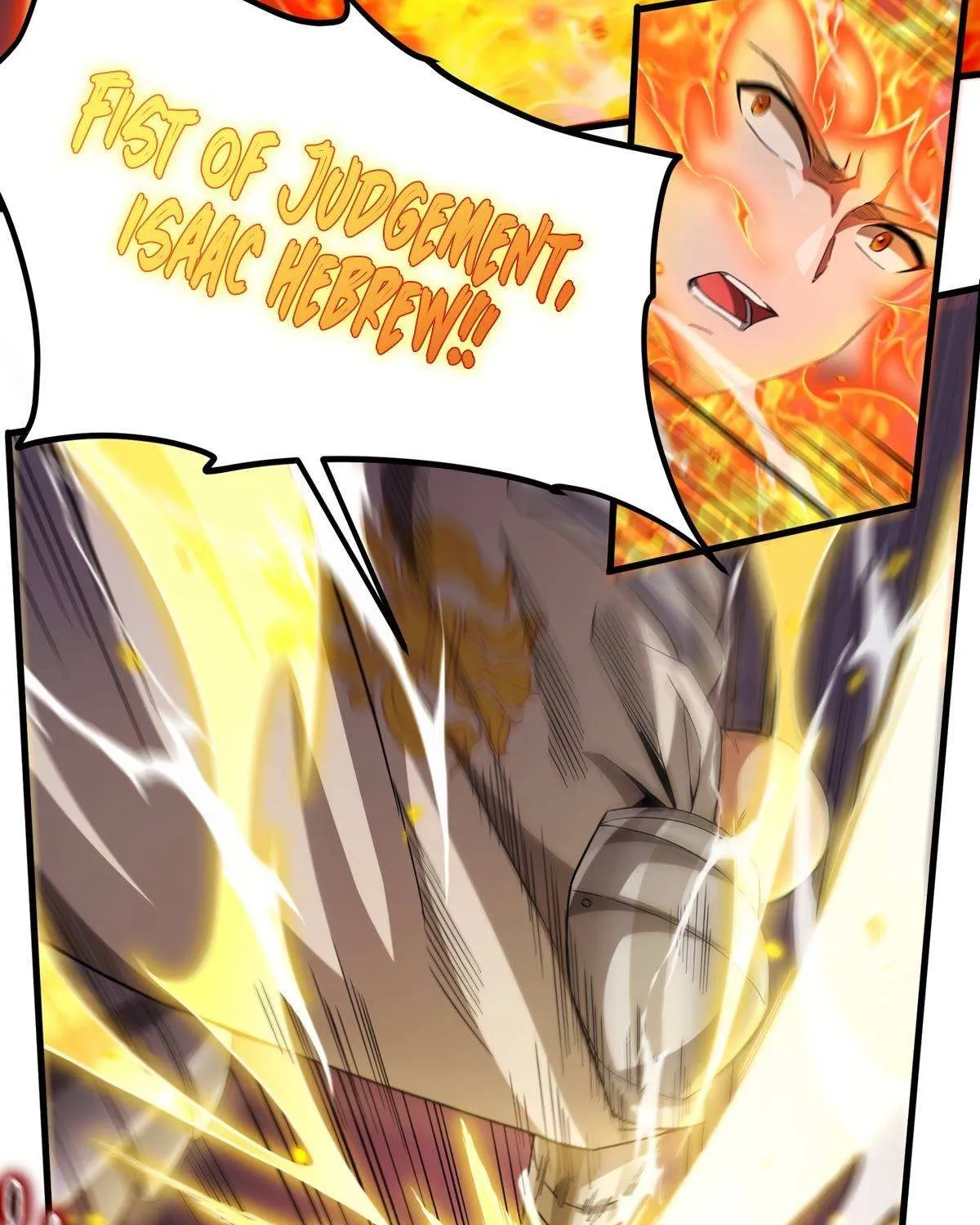 Despite Coming From the Abyss, I Will Save Humanity Chapter 118 page 27 - 