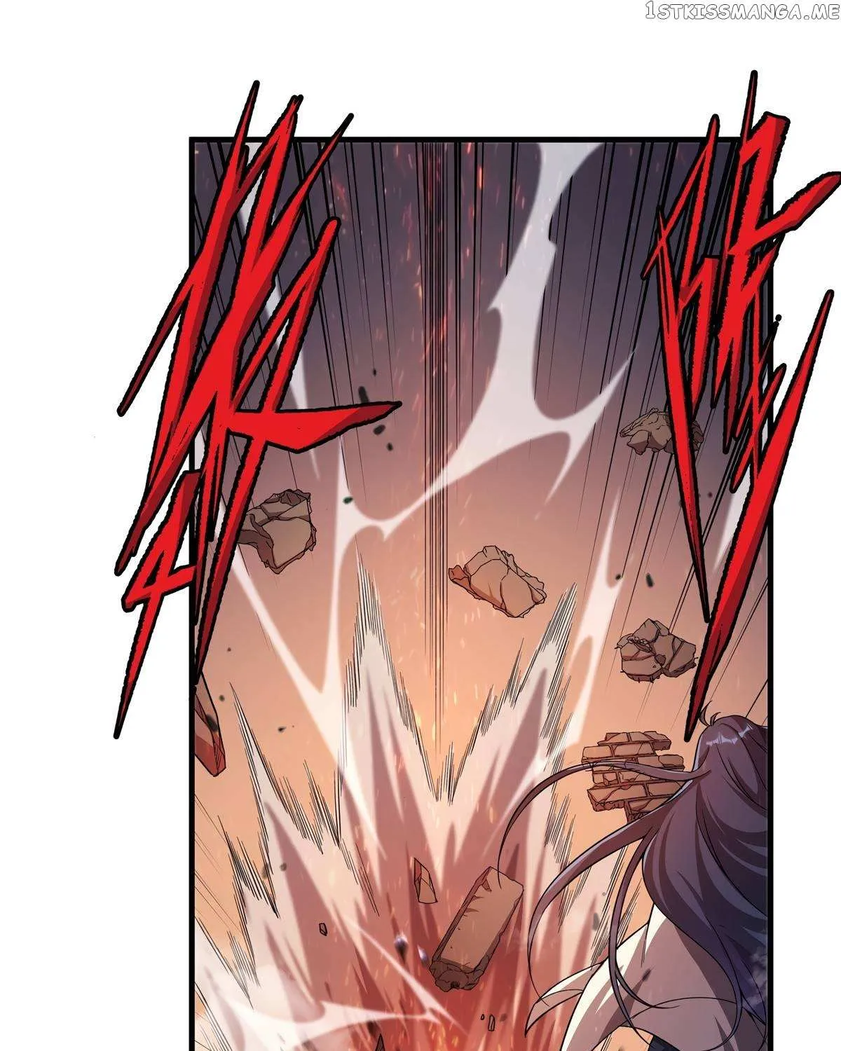 Despite Coming From the Abyss, I Will Save Humanity Chapter 118 page 29 - 