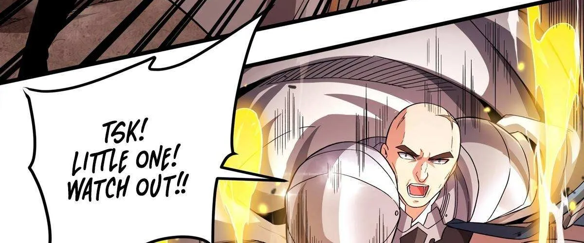 Despite Coming From the Abyss, I Will Save Humanity Chapter 118 page 32 - 