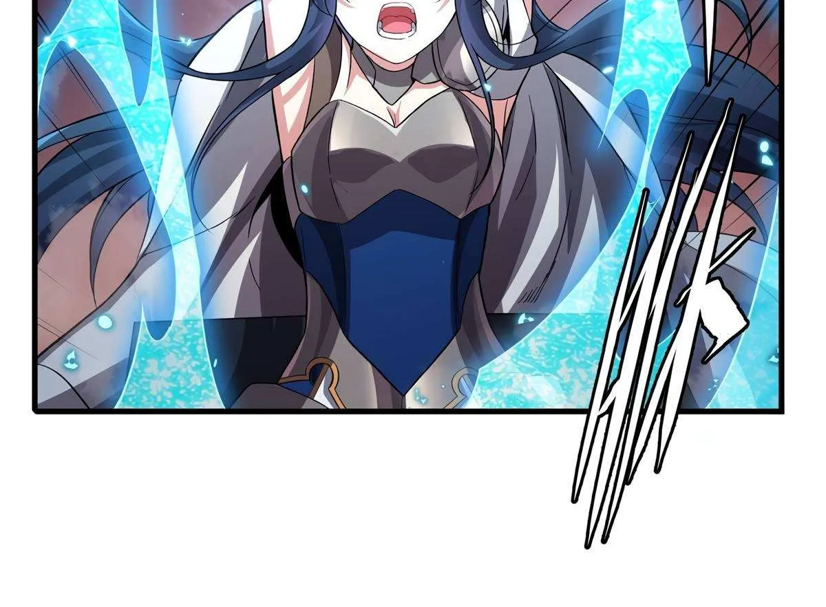 Despite Coming From the Abyss, I Will Save Humanity Chapter 118 page 34 - 