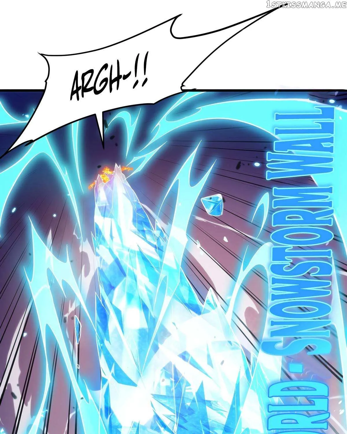 Despite Coming From the Abyss, I Will Save Humanity Chapter 118 page 35 - 