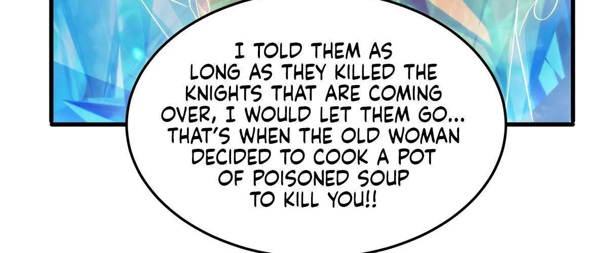 Despite Coming From the Abyss, I Will Save Humanity Chapter 118 page 42 - 