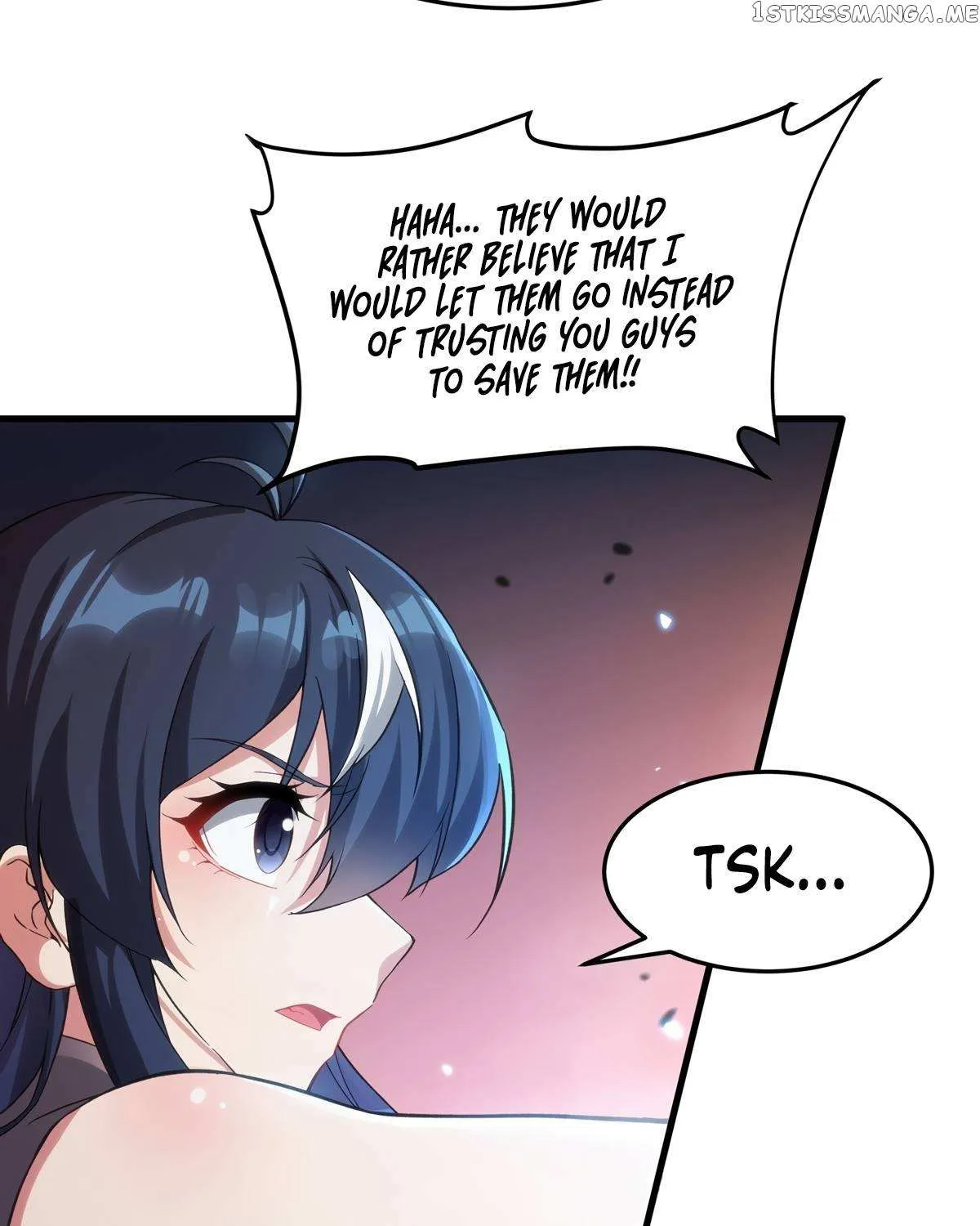 Despite Coming From the Abyss, I Will Save Humanity Chapter 118 page 43 - 
