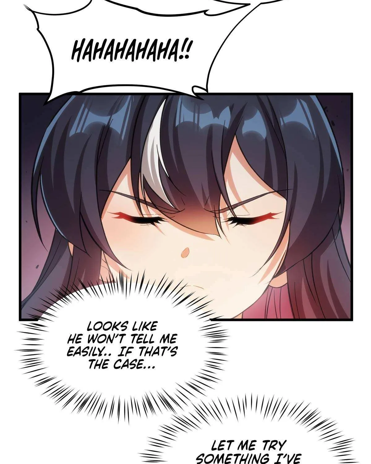 Despite Coming From the Abyss, I Will Save Humanity Chapter 118 page 47 - 
