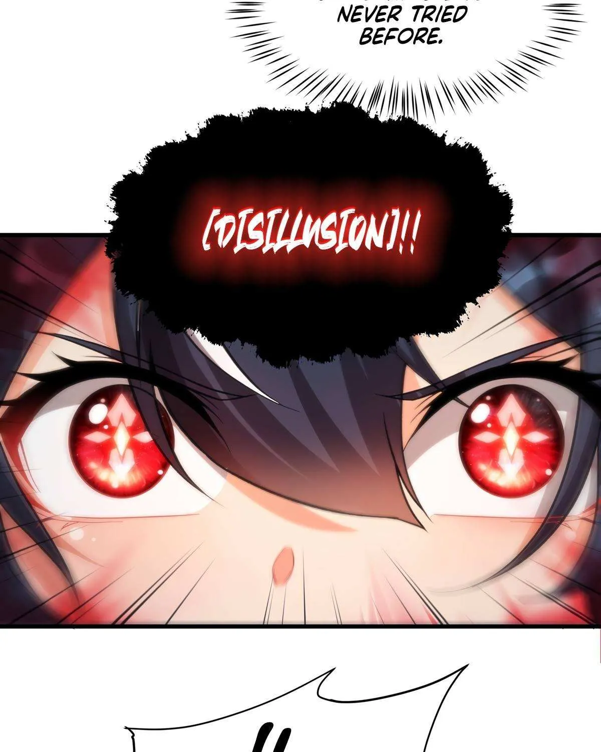 Despite Coming From the Abyss, I Will Save Humanity Chapter 118 page 48 - 
