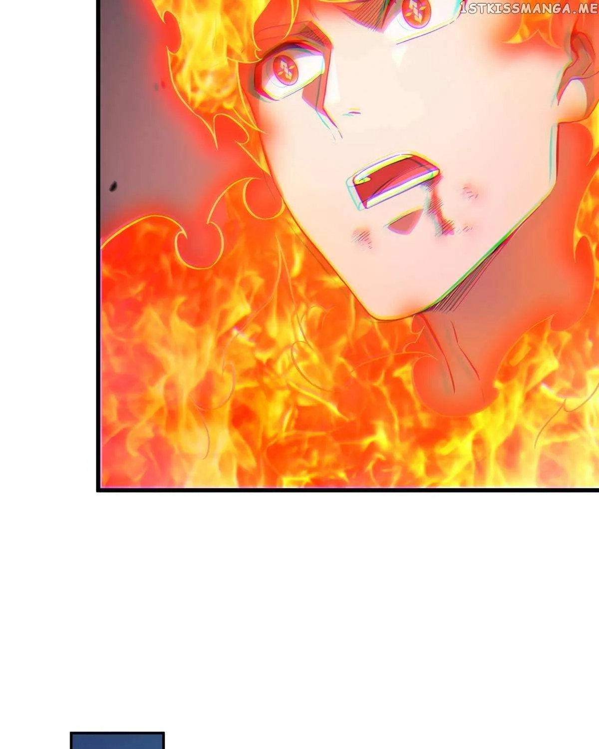 Despite Coming From the Abyss, I Will Save Humanity Chapter 118 page 50 - 