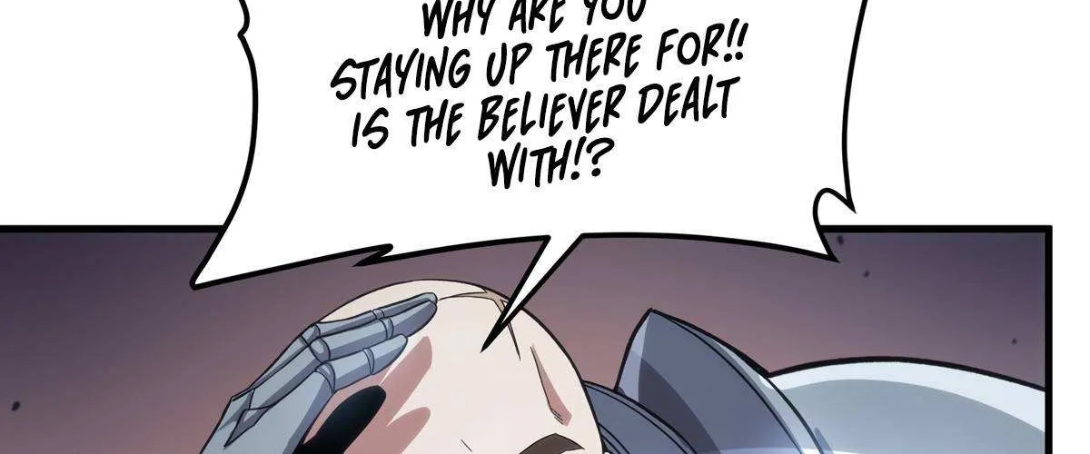 Despite Coming From the Abyss, I Will Save Humanity Chapter 118 page 53 - 