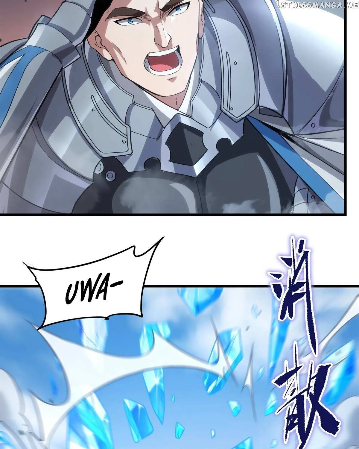 Despite Coming From the Abyss, I Will Save Humanity Chapter 118 page 54 - 