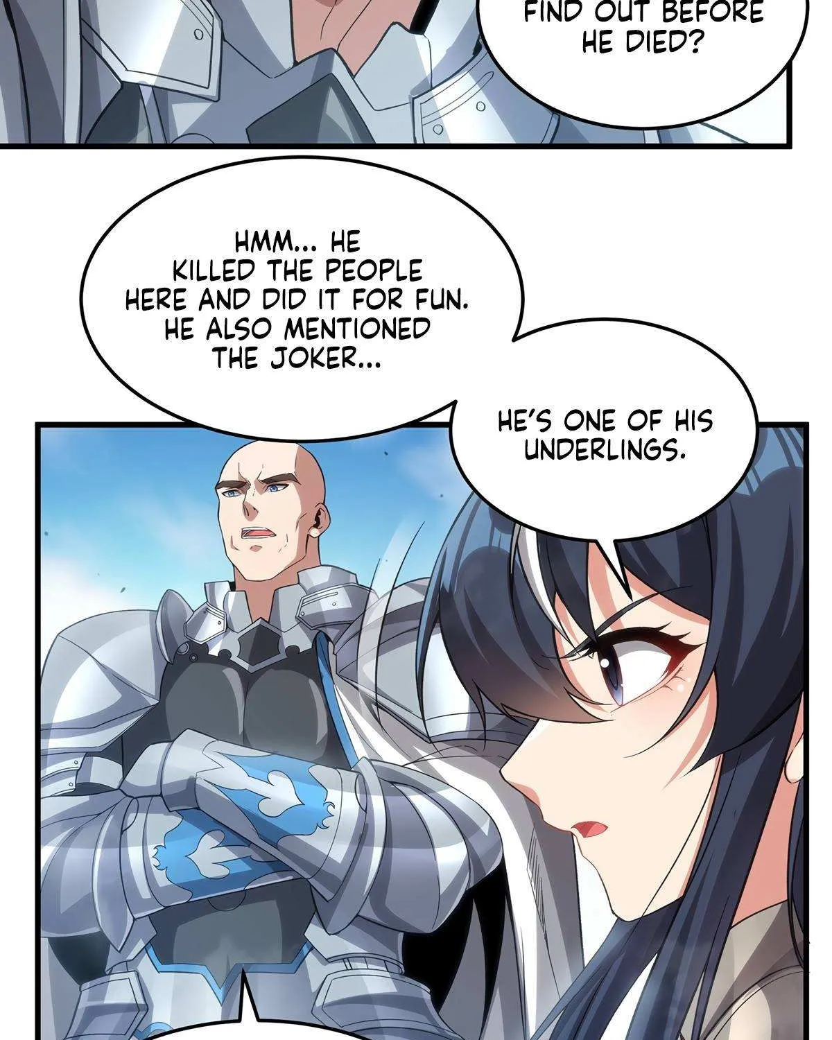 Despite Coming From the Abyss, I Will Save Humanity Chapter 118 page 59 - 