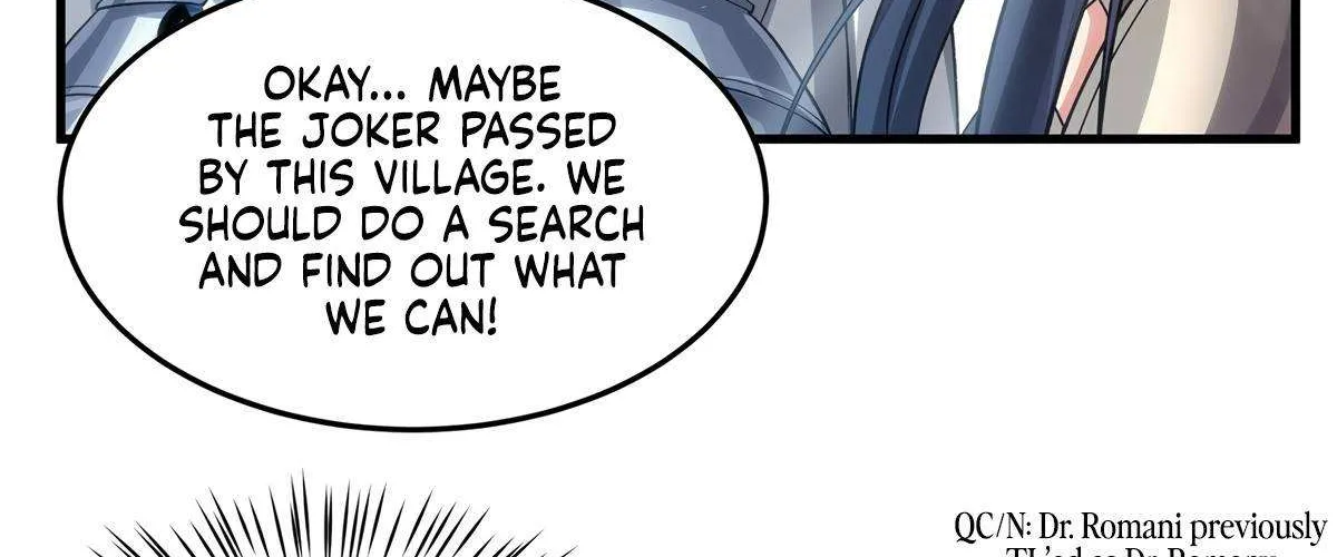 Despite Coming From the Abyss, I Will Save Humanity Chapter 118 page 60 - 