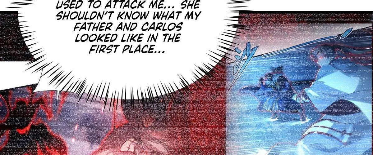 Despite Coming From the Abyss, I Will Save Humanity Chapter 118 page 64 - 