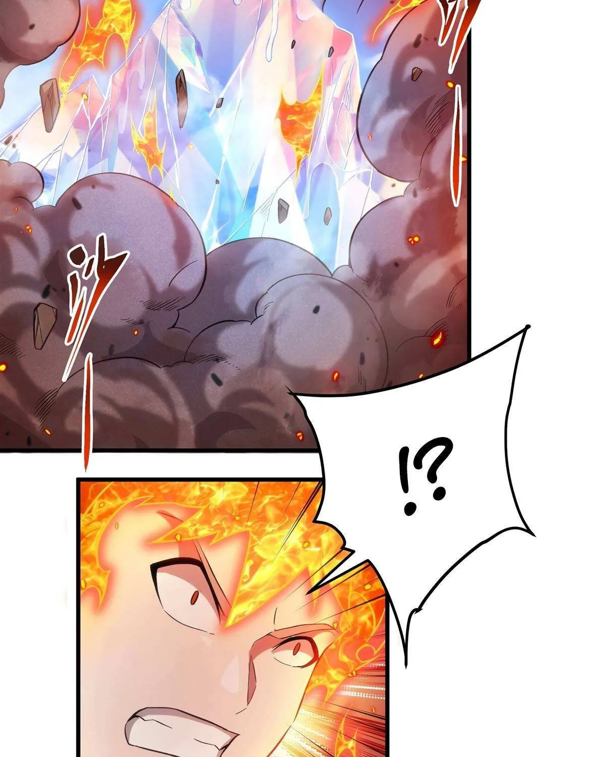 Despite Coming From the Abyss, I Will Save Humanity Chapter 118 page 10 - 
