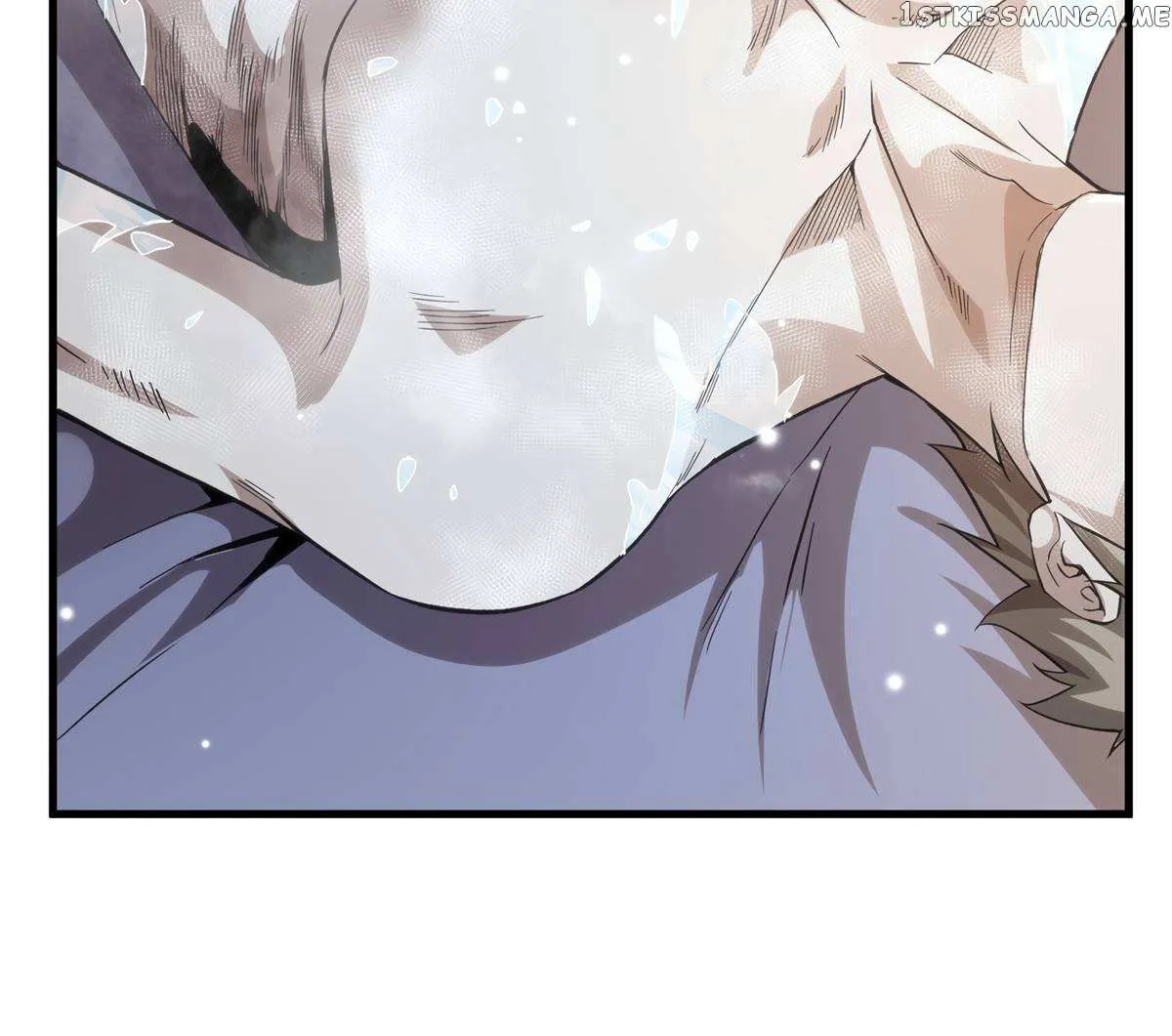 Despite Coming From the Abyss, I Will Save Humanity Chapter 119 page 12 - 