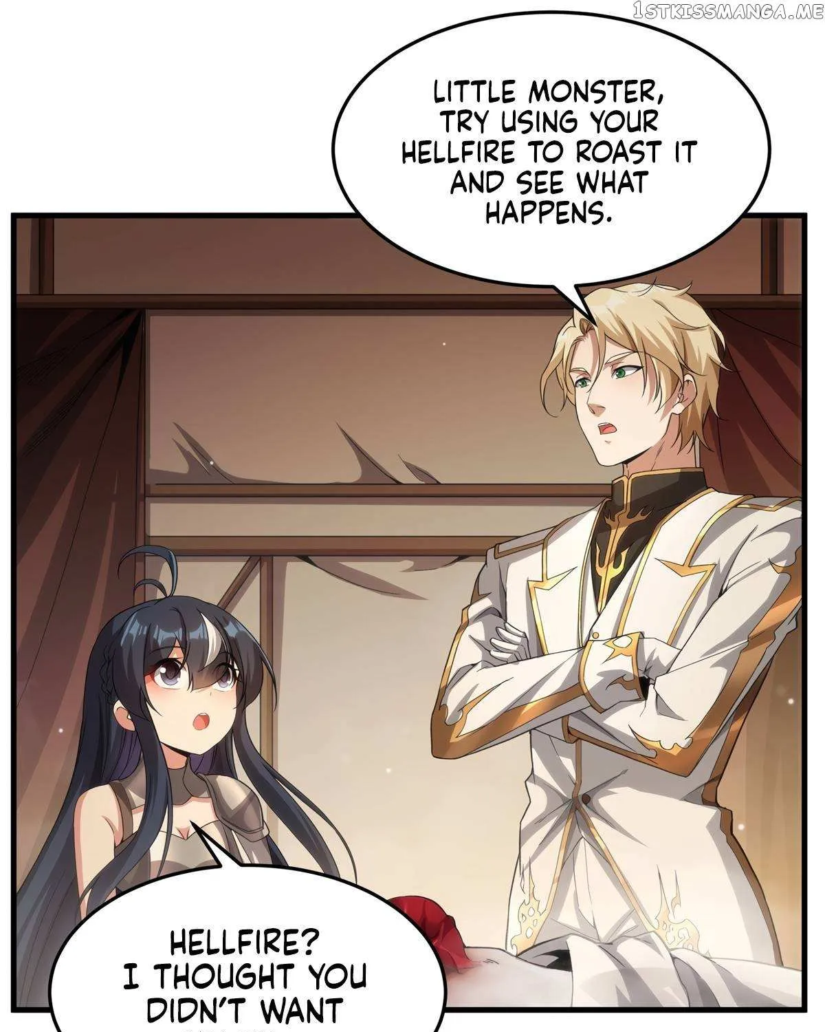 Despite Coming From the Abyss, I Will Save Humanity Chapter 119 page 13 - 