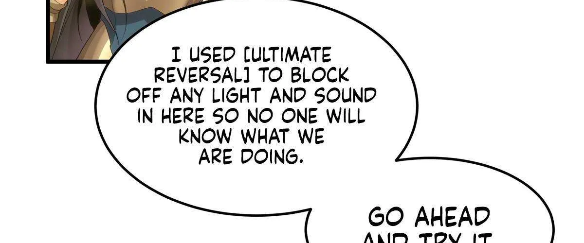 Despite Coming From the Abyss, I Will Save Humanity Chapter 119 page 16 - 