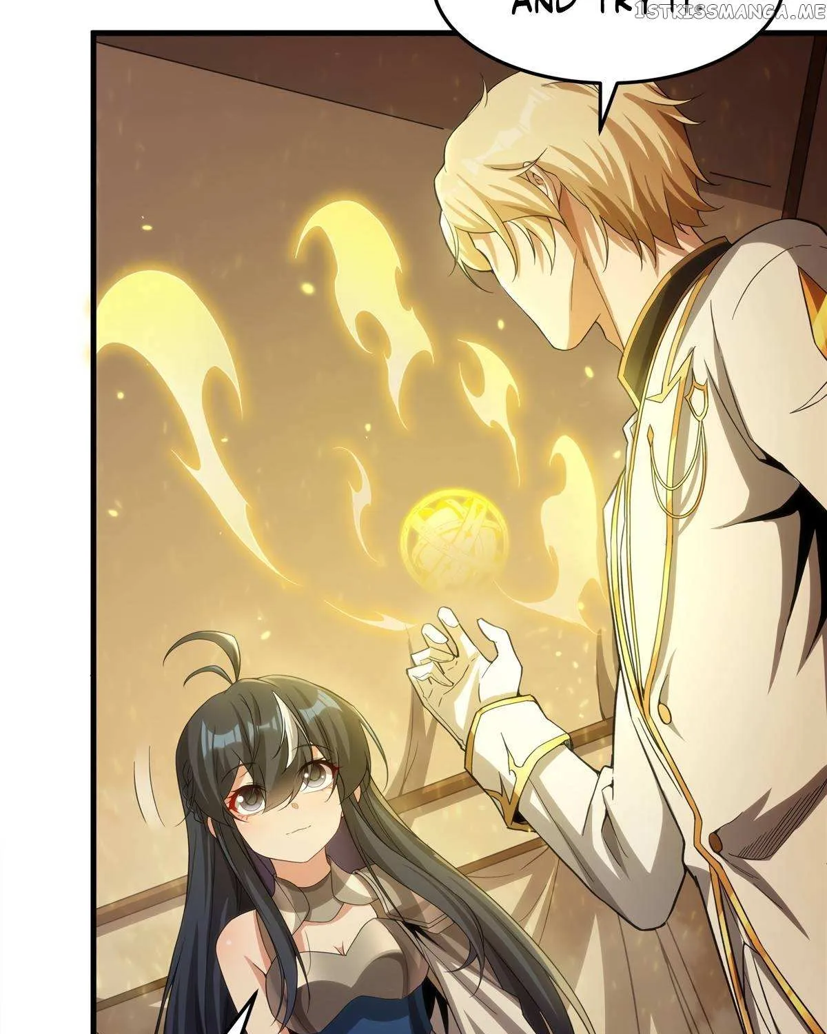 Despite Coming From the Abyss, I Will Save Humanity Chapter 119 page 17 - 