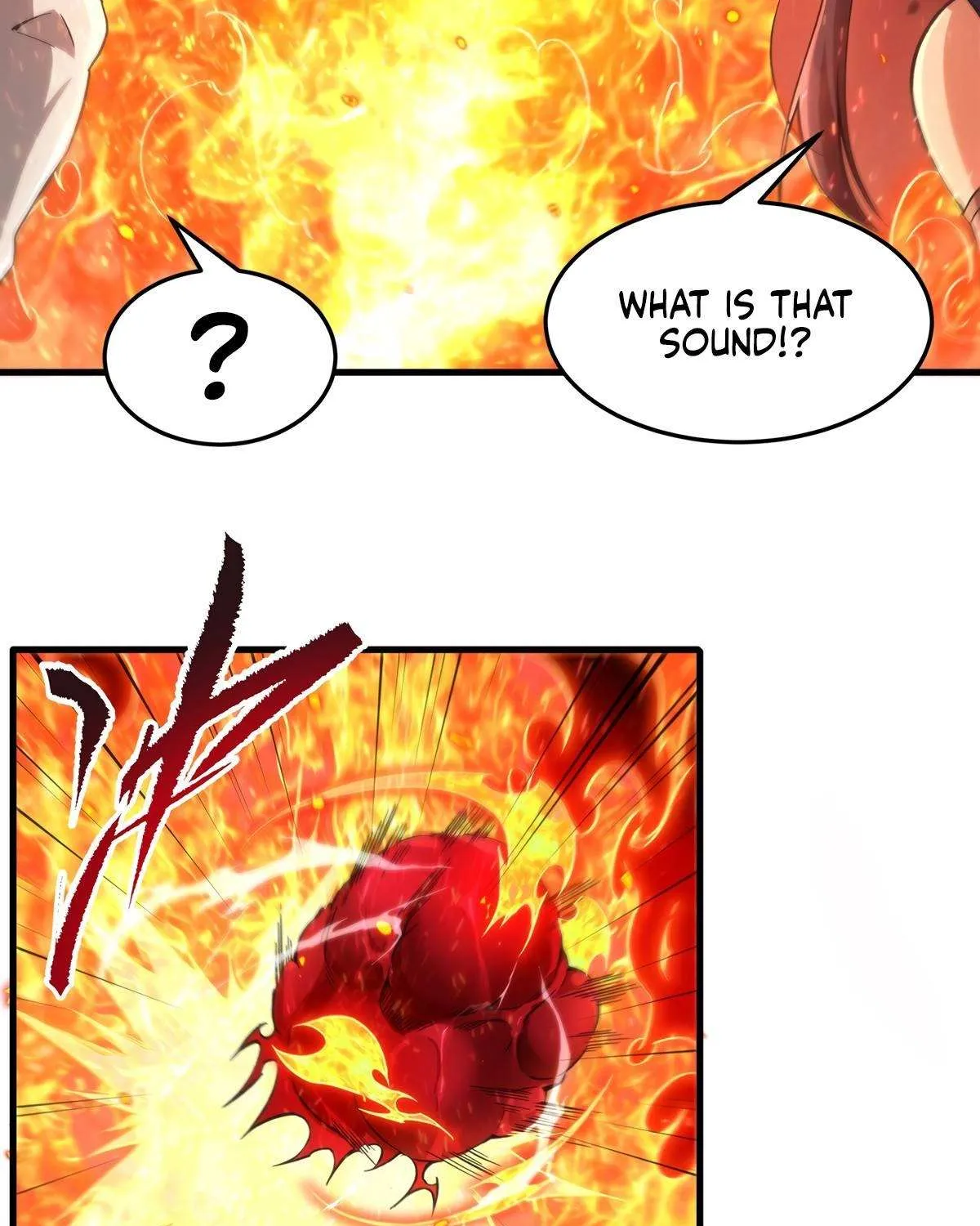 Despite Coming From the Abyss, I Will Save Humanity Chapter 119 page 27 - 