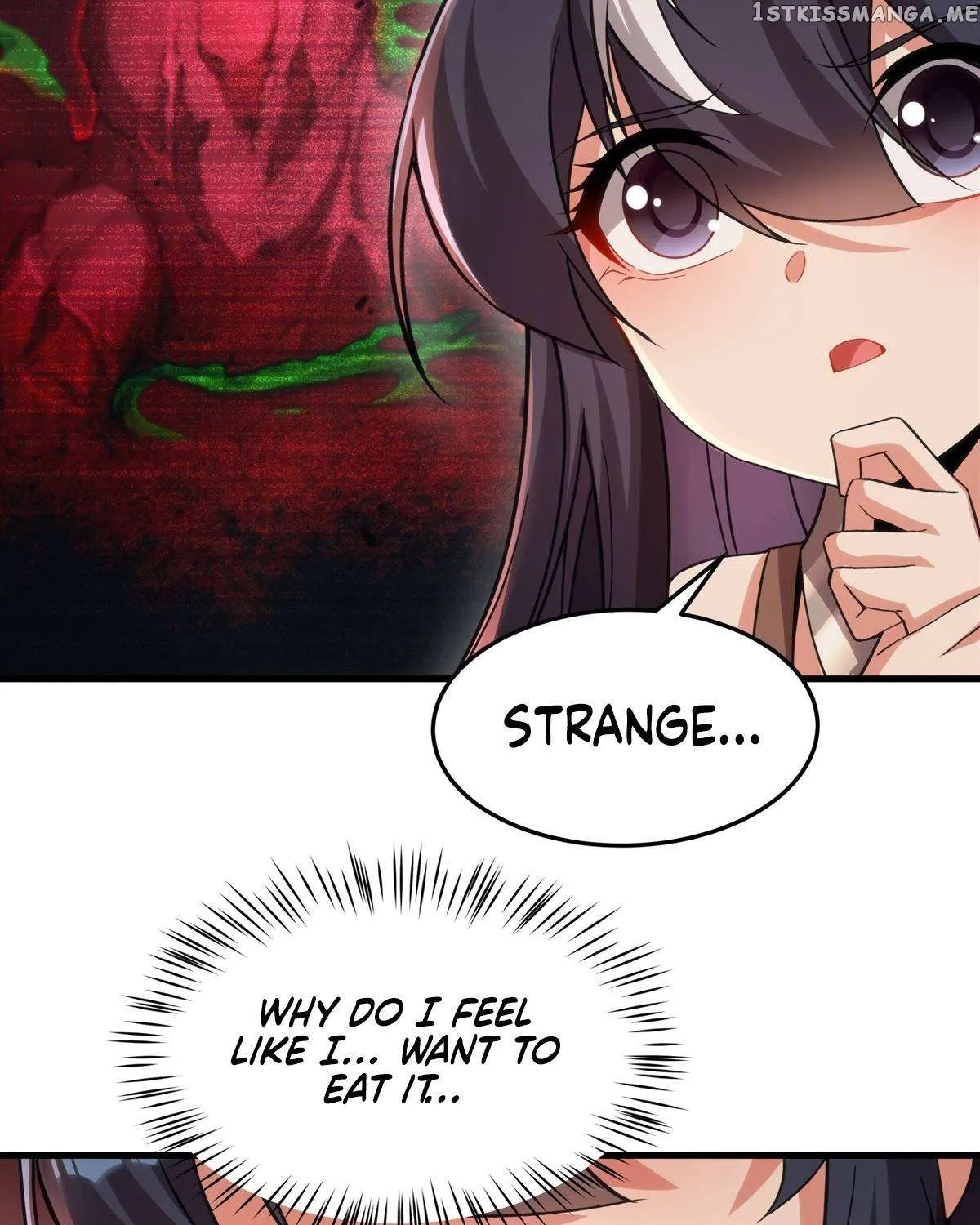 Despite Coming From the Abyss, I Will Save Humanity Chapter 119 page 33 - 