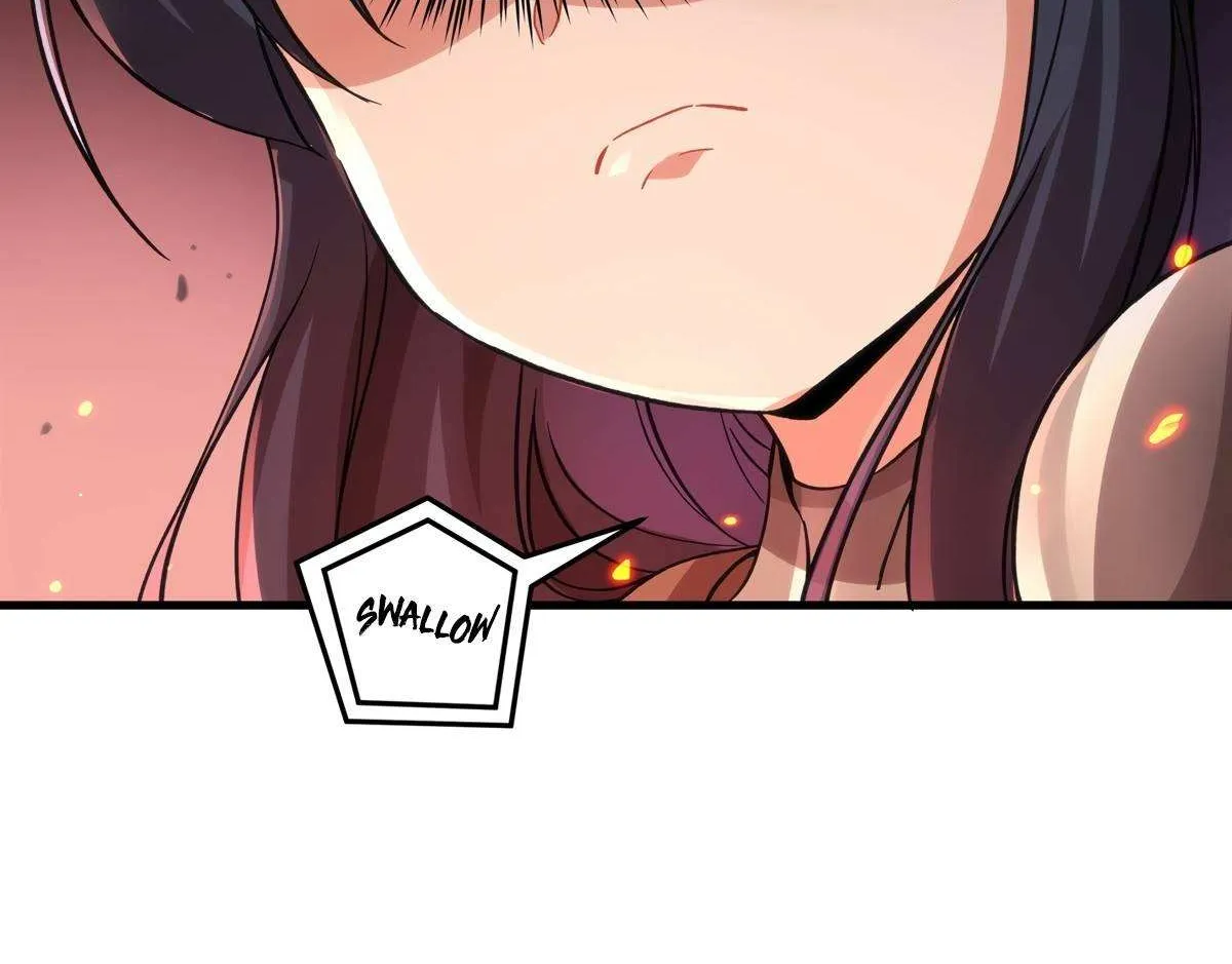 Despite Coming From the Abyss, I Will Save Humanity Chapter 119 page 34 - 