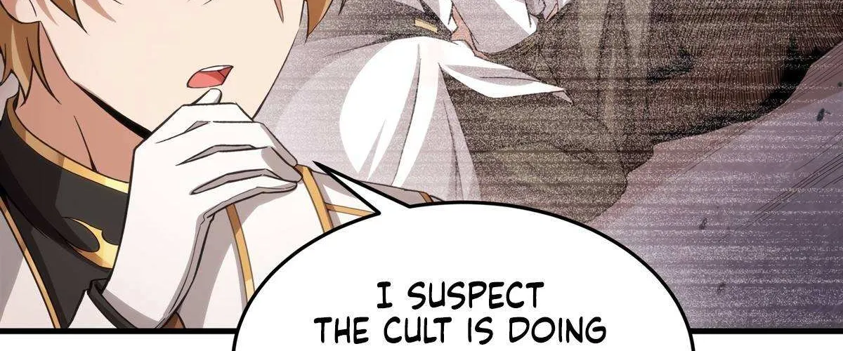 Despite Coming From the Abyss, I Will Save Humanity Chapter 119 page 42 - 