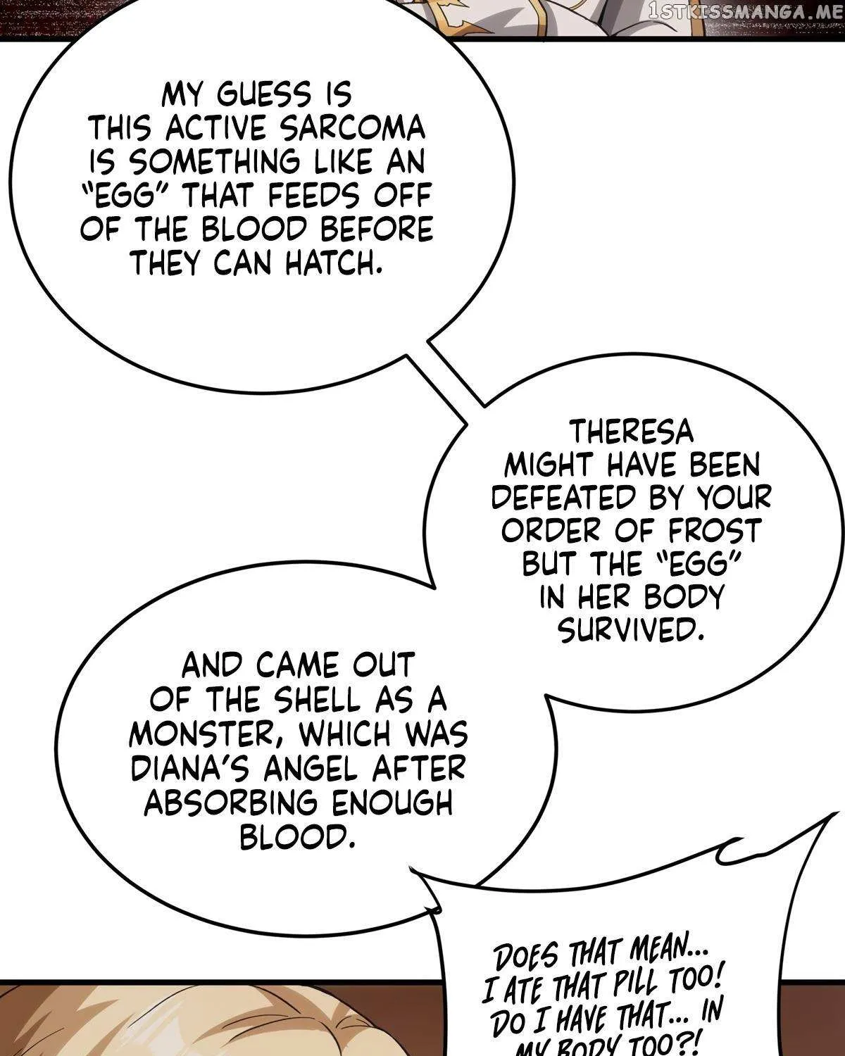 Despite Coming From the Abyss, I Will Save Humanity Chapter 119 page 50 - 