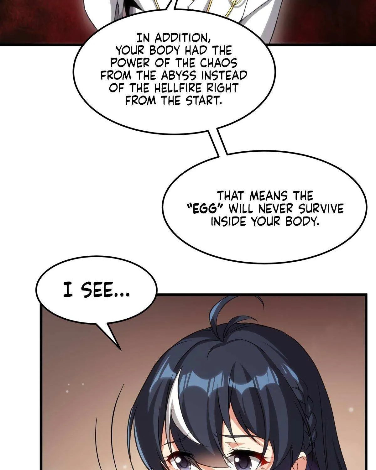 Despite Coming From the Abyss, I Will Save Humanity Chapter 119 page 54 - 