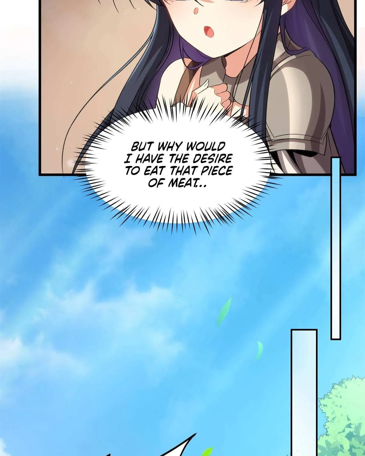 Despite Coming From the Abyss, I Will Save Humanity Chapter 119 page 55 - 