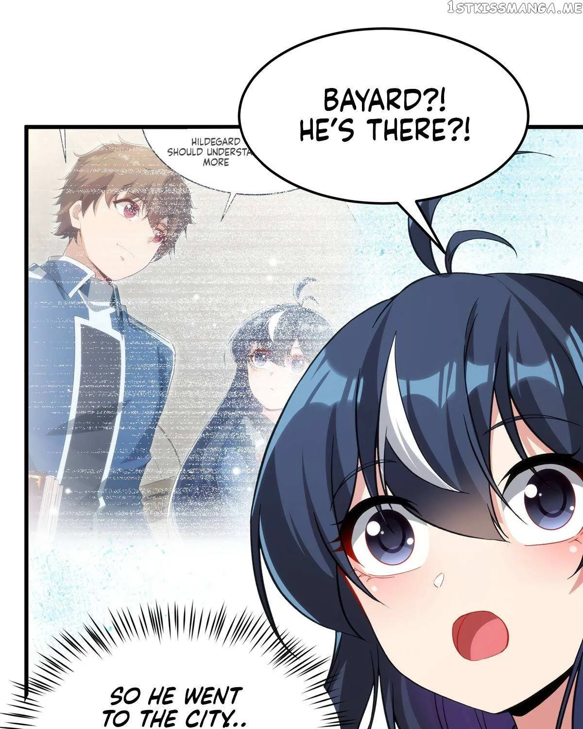 Despite Coming From the Abyss, I Will Save Humanity Chapter 119 page 65 - 