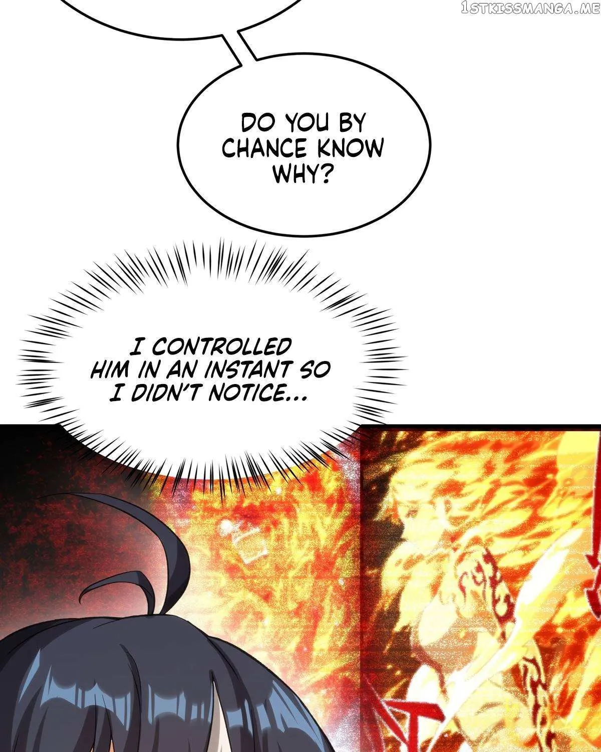 Despite Coming From the Abyss, I Will Save Humanity Chapter 119 page 8 - 