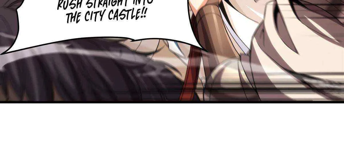 Despite Coming From the Abyss, I Will Save Humanity Chapter 120 page 11 - 
