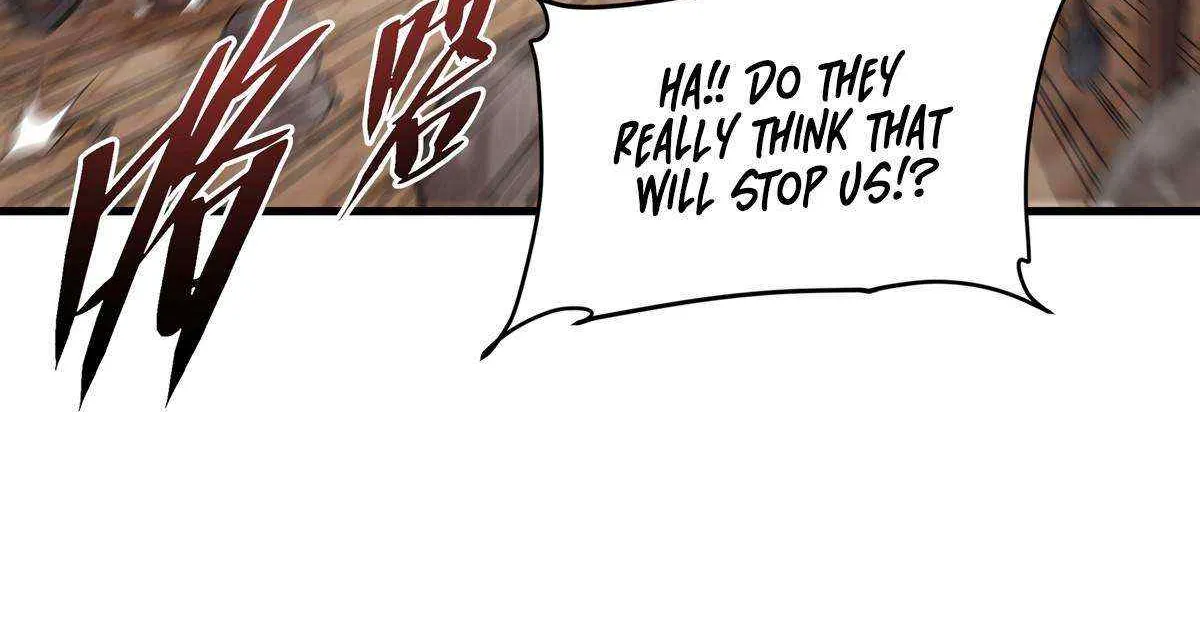 Despite Coming From the Abyss, I Will Save Humanity Chapter 120 page 13 - 