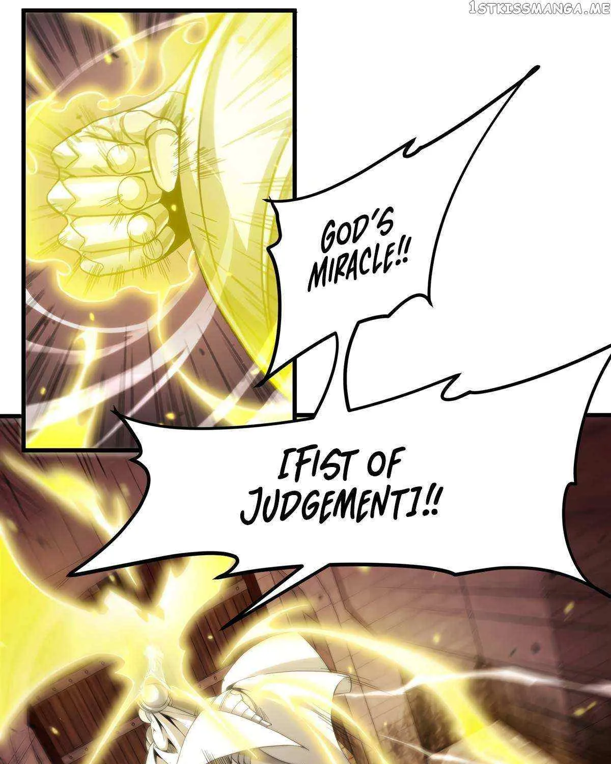 Despite Coming From the Abyss, I Will Save Humanity Chapter 120 page 14 - 