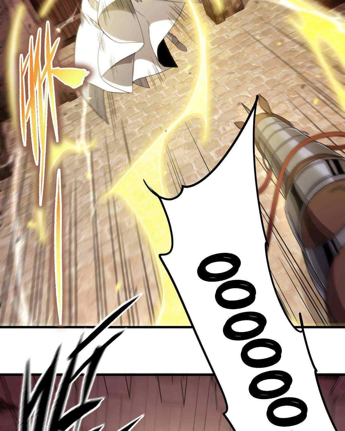 Despite Coming From the Abyss, I Will Save Humanity Chapter 120 page 15 - 