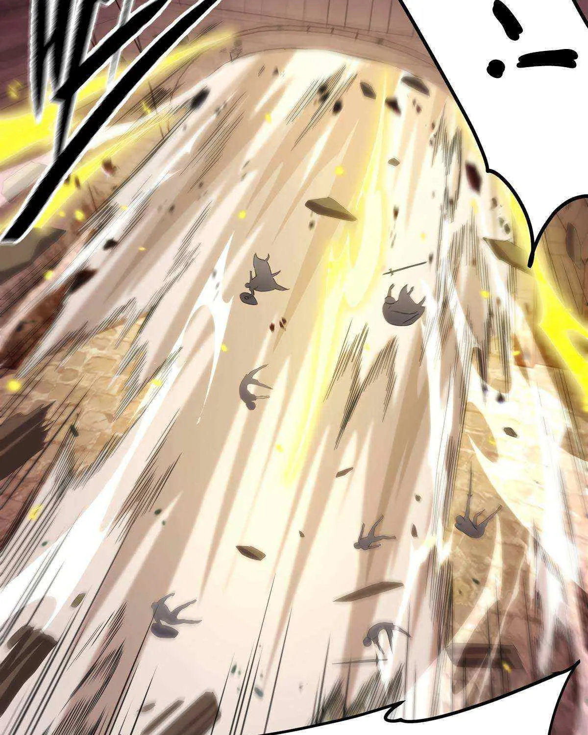 Despite Coming From the Abyss, I Will Save Humanity Chapter 120 page 16 - 