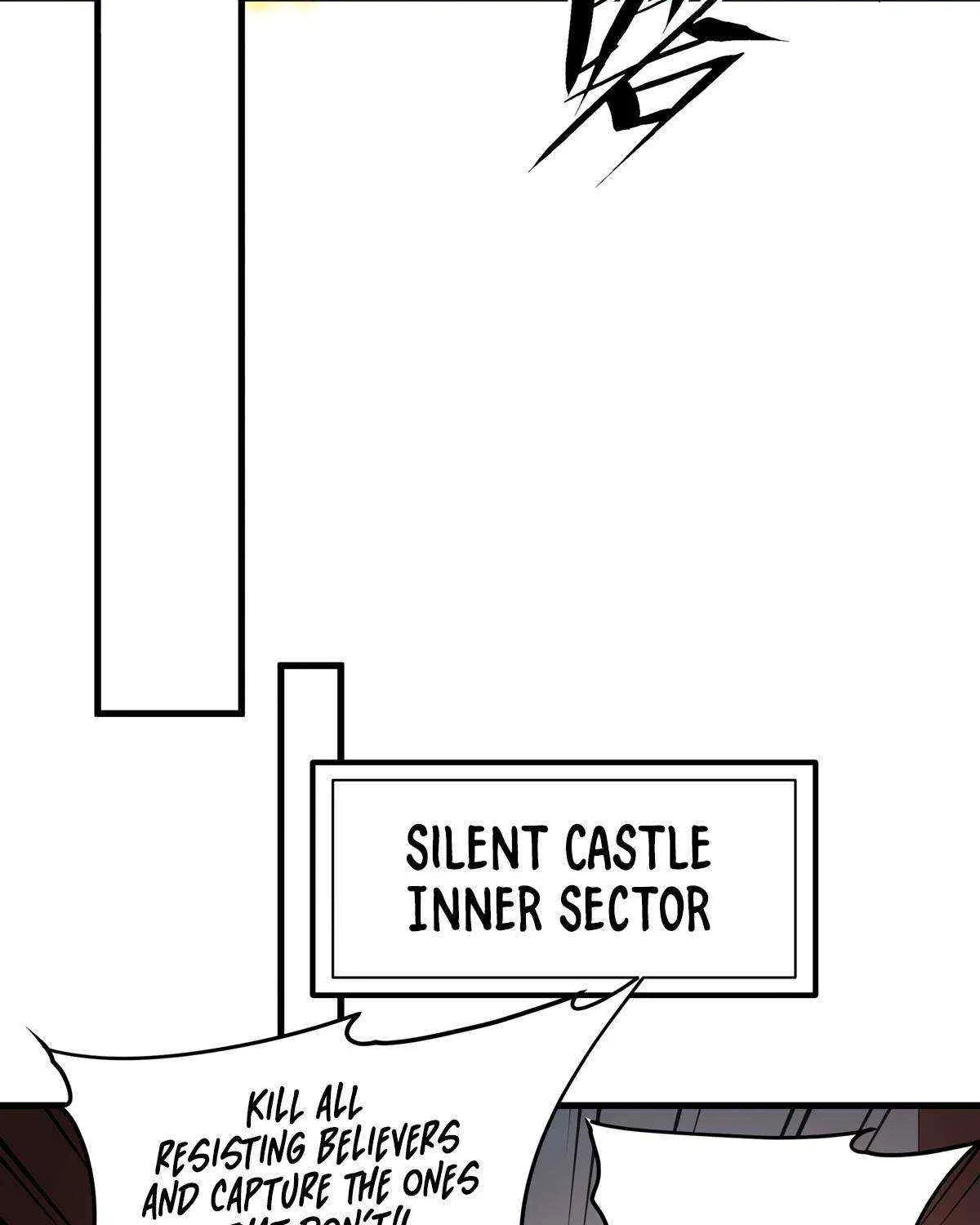 Despite Coming From the Abyss, I Will Save Humanity Chapter 120 page 19 - 