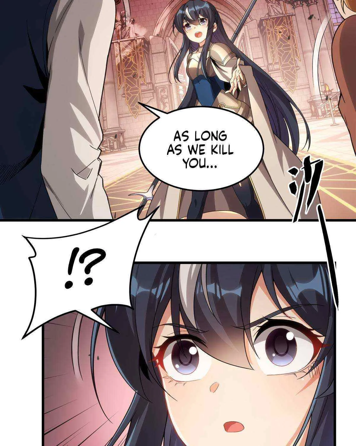 Despite Coming From the Abyss, I Will Save Humanity Chapter 120 page 24 - 
