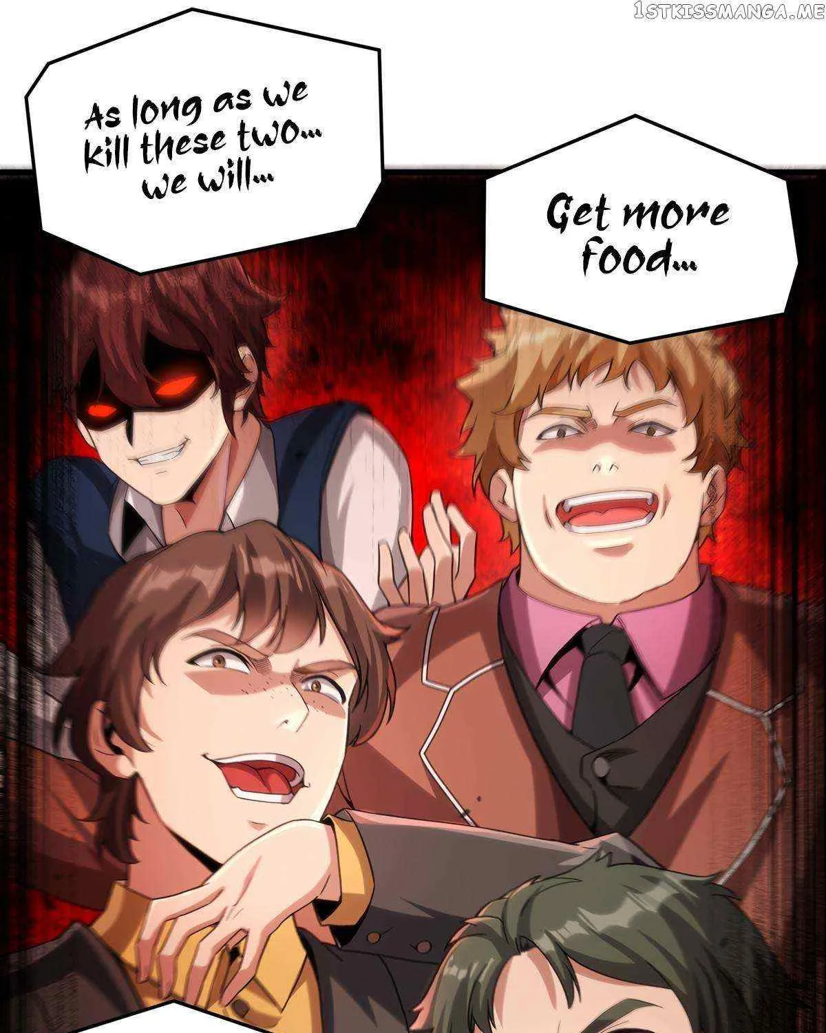 Despite Coming From the Abyss, I Will Save Humanity Chapter 120 page 26 - 