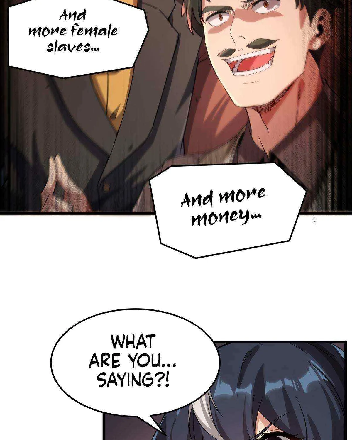 Despite Coming From the Abyss, I Will Save Humanity Chapter 120 page 27 - 